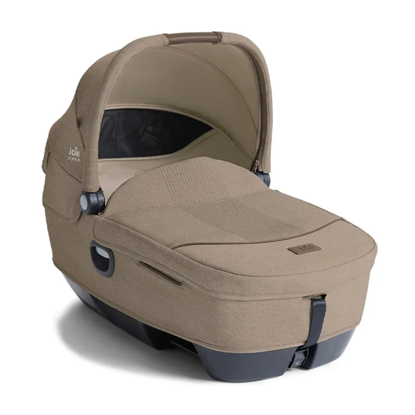Nacelle et lit d'appoint pour voiture Calmi R129 sandstone