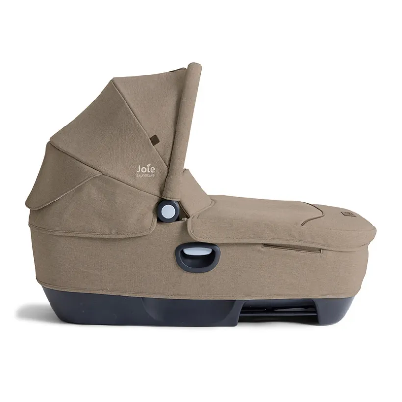 Nacelle et lit d'appoint pour voiture Calmi R129 sandstone