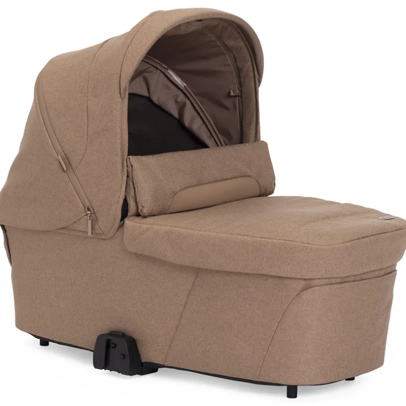 Nacelle Flexi pliable Caramel
