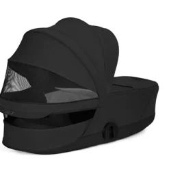 Nacelle pliable Luxe Mios/Coya Style Collection Sepia Black