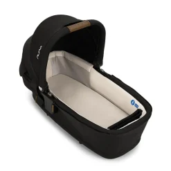 Nacelle pliable Lytl caviar