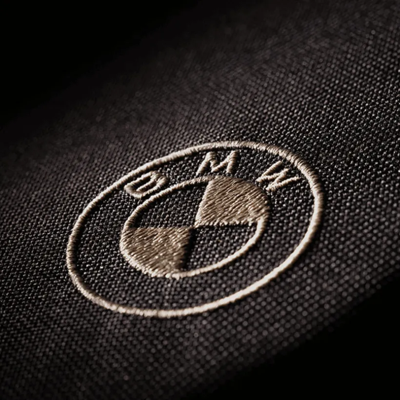 Nacelle pliable Mixx Next collection BMW element