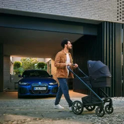 Nacelle pliable Mixx Next collection BMW element