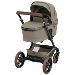 Nacelle poussette Fame Twillic Truffle