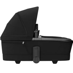 Nacelle poussette Fame Twillic Black