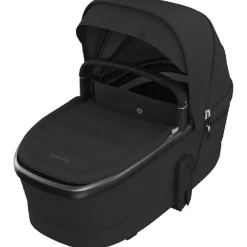 Nacelle poussette Fame Twillic Black