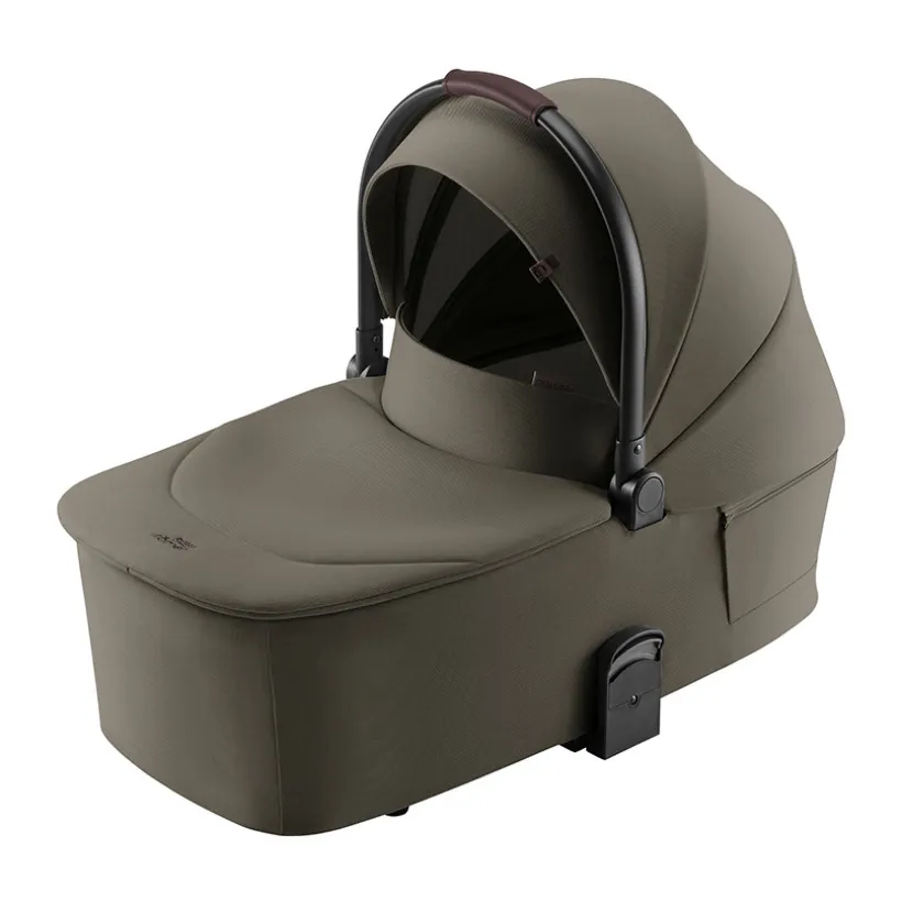 Nacelle Rio Lux urban olive