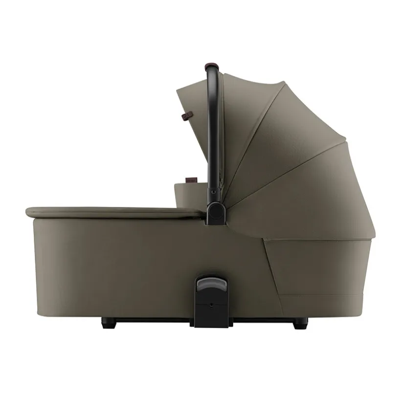 Nacelle Rio Lux urban olive