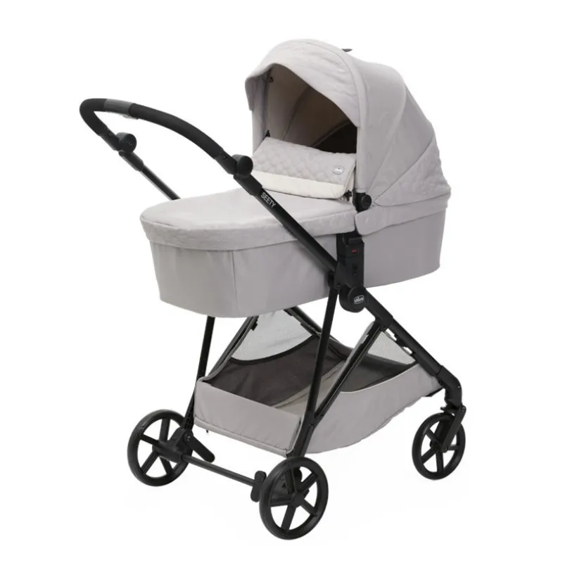 Nacelle Seety Comfy florence beige