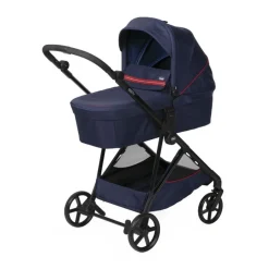Nacelle Seety Dynamic oxford blue