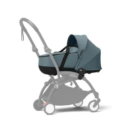 Nacelle Stokke® YOYO® - aqua