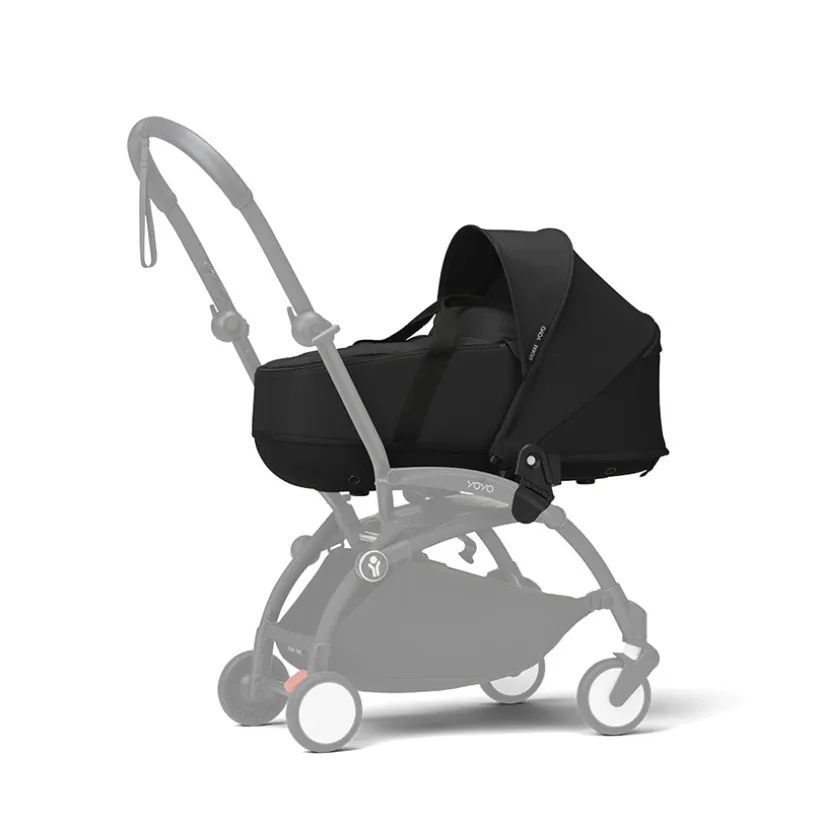 Nacelle Stokke® YOYO® - noir
