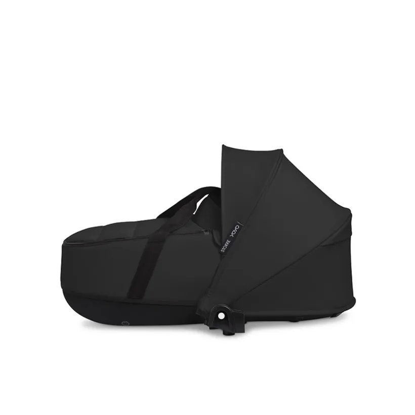 Nacelle Stokke® YOYO® - noir