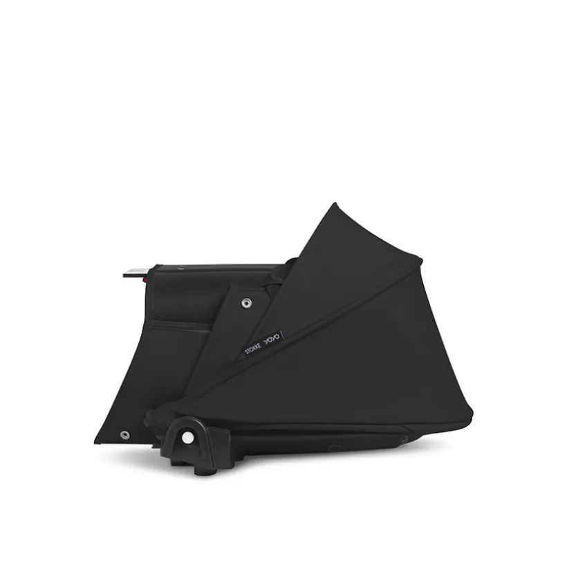 Nacelle Stokke® YOYO® - noir