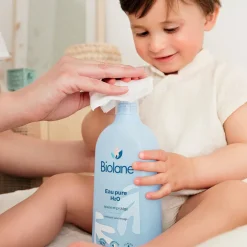 Nettoyant sans rinçage Eau Pure H2O 750 ml