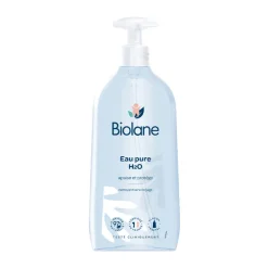 Nettoyant sans rinçage Eau Pure H2O 750 ml