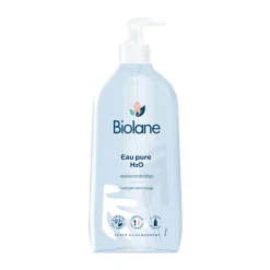 Nettoyant sans rinçage Eau Pure H2O 350 ml