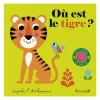 Où est le tigre ?
