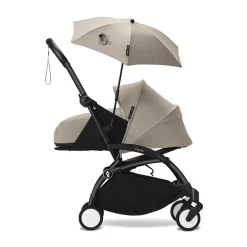 Ombrelle Stokke® YOYO - taupe