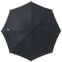 Ombrelle universelle poussette - Noir