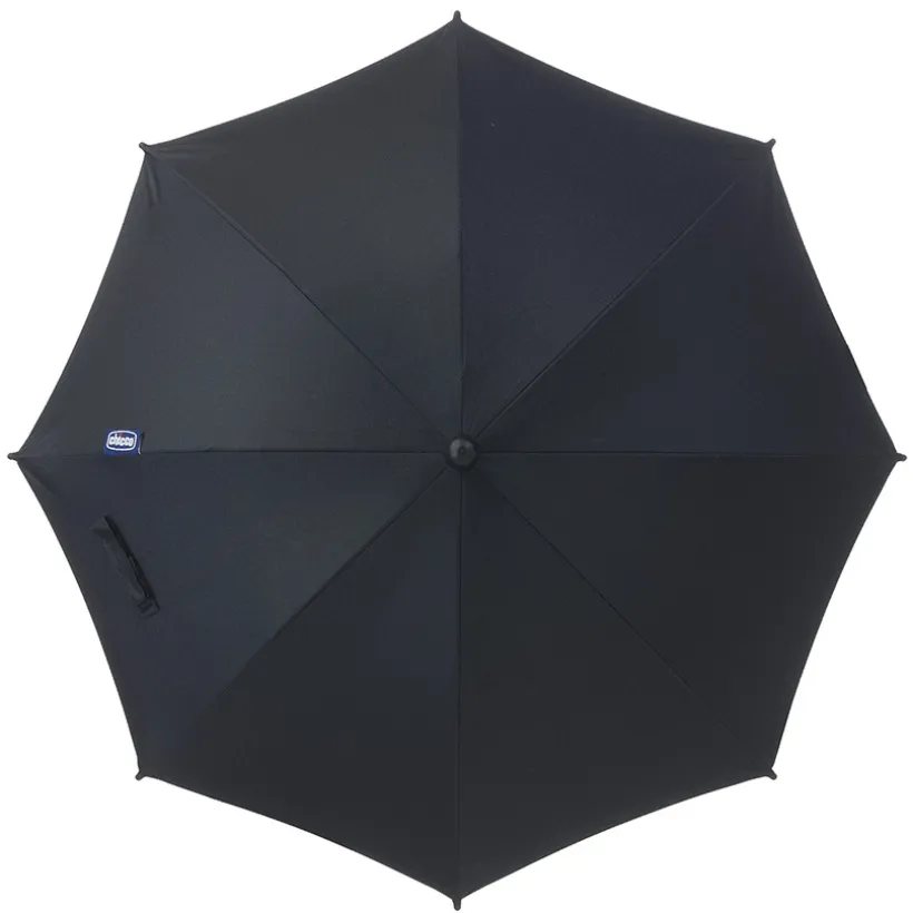 Ombrelle universelle poussette - Noir