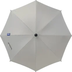 Ombrelle universelle poussette - Beige