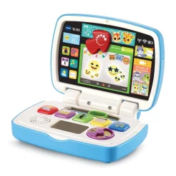 Ordinateur interactif Baby ordi des découvertes