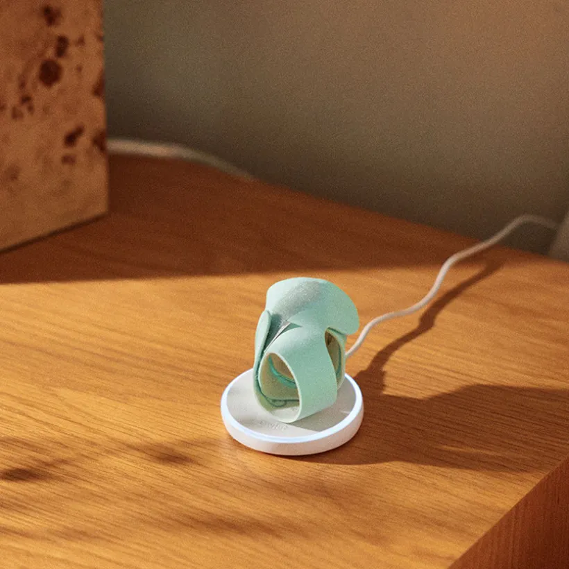 Pack Babyphone video + Dream Sock Mint