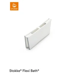 Pack baignoire Flexi Bath XL + transat white