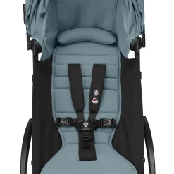 Pack couleur 6+ Stokke® YOYO® - aqua