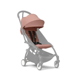 Pack couleur 6+ Stokke® YOYO® - ginger