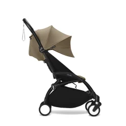 Pack couleur 6+ Stokke® YOYO® - toffee