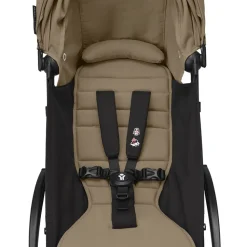 Pack couleur 6+ Stokke® YOYO® - toffee