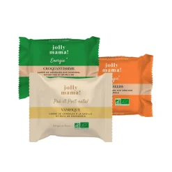 Pack Découverte Pré et Post natal