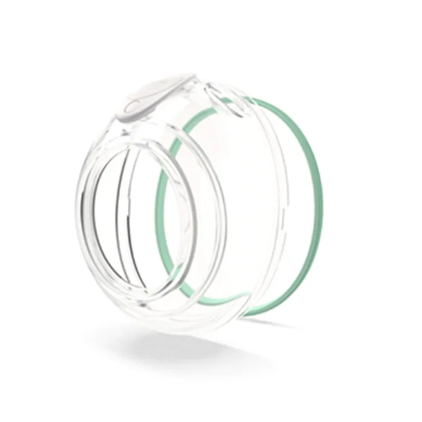 Pack de 2 cups de recueil pour Stride