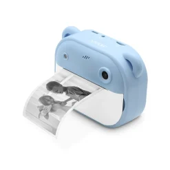 Pack de 2 recharges papier pour appareil photo instantané