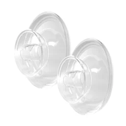 Pack de 2 téterelles 24 mm pour Stride