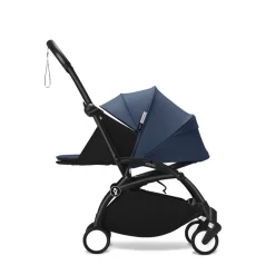 Pack nouveau-né 0+ Stokke® YOYO® - bleu Air France