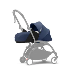 Pack nouveau-né 0+ Stokke® YOYO® - bleu Air France