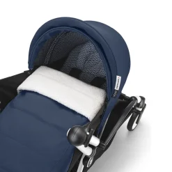 Pack nouveau-né 0+ Stokke® YOYO® - bleu Air France
