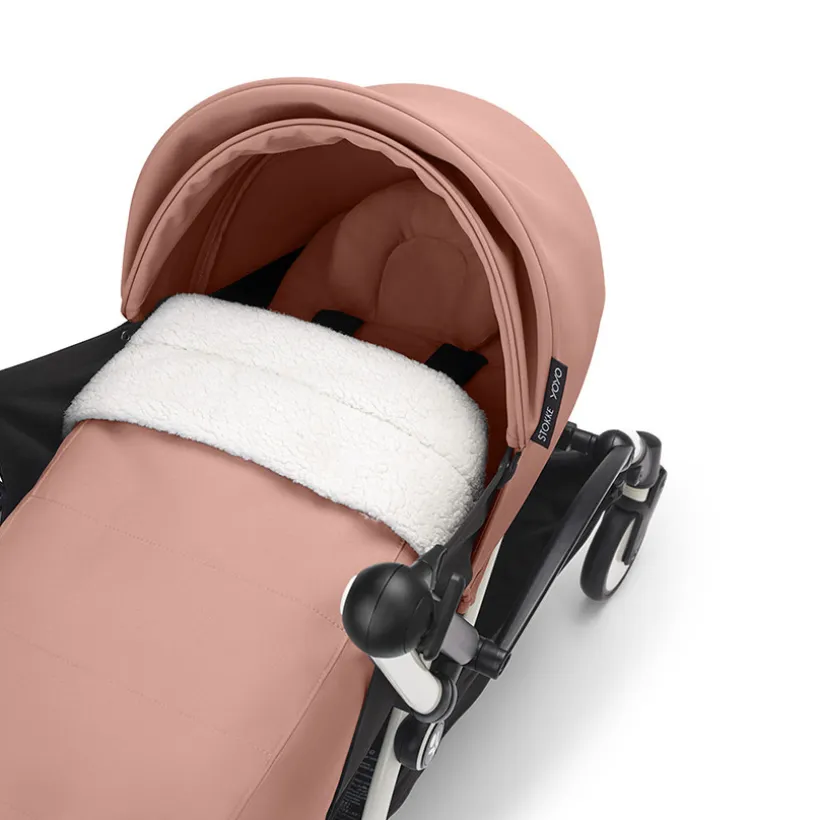 Pack nouveau-né 0+ Stokke® YOYO® - ginger