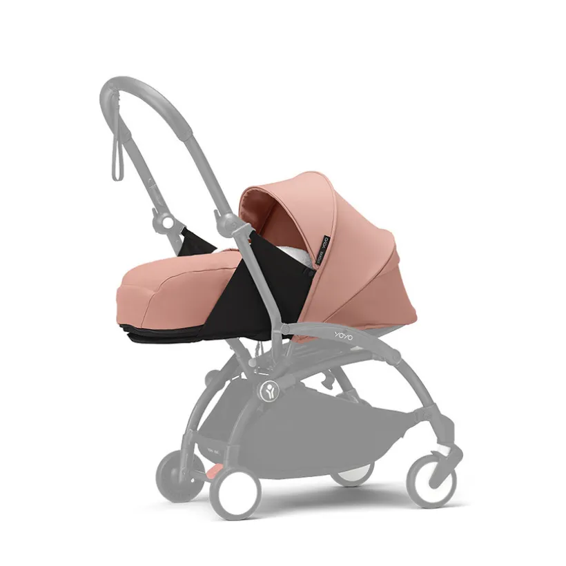 Pack nouveau-né 0+ Stokke® YOYO® - ginger