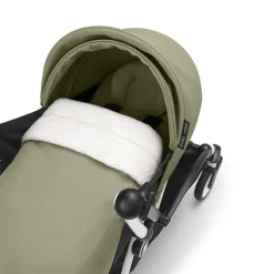 Pack nouveau-né 0+ Stokke® YOYO® - olive