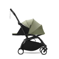 Pack nouveau-né 0+ Stokke® YOYO® - olive