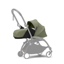 Pack nouveau-né 0+ Stokke® YOYO® - olive