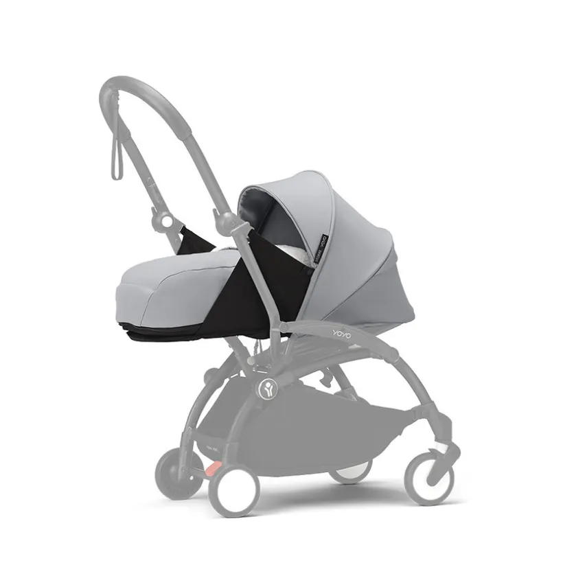 Pack nouveau-né 0+ Stokke® YOYO® - stone