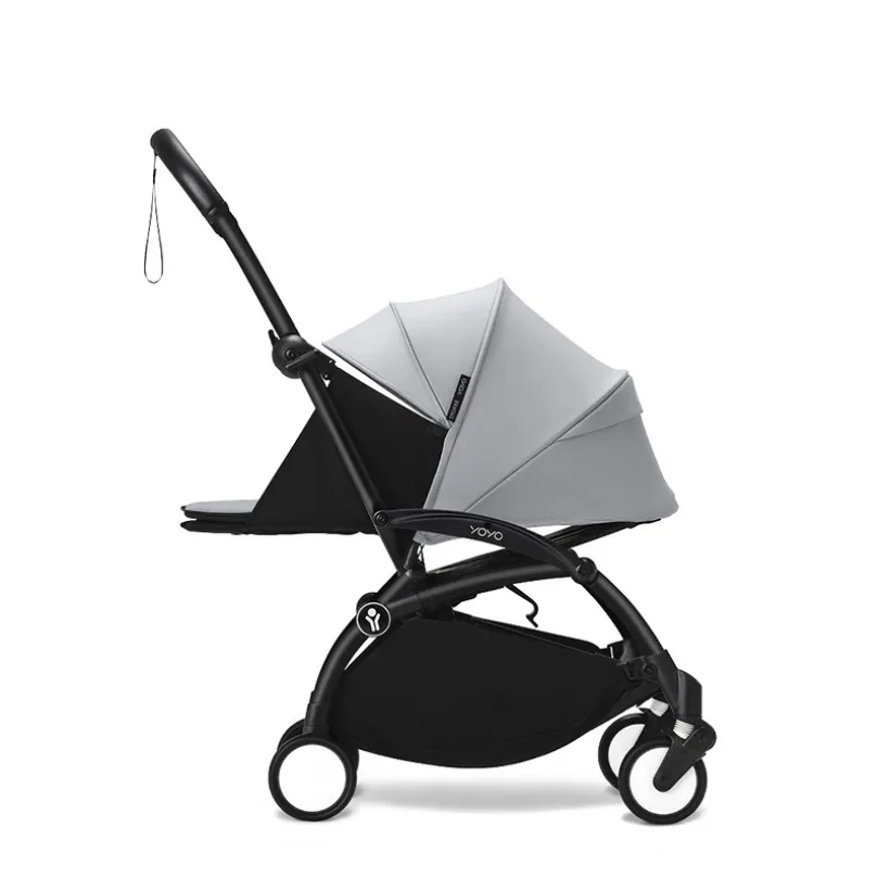 Pack nouveau-né 0+ Stokke® YOYO® - stone