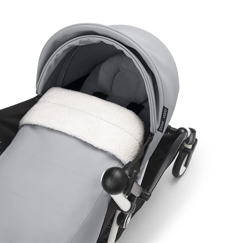 Pack nouveau-né 0+ Stokke® YOYO® - stone