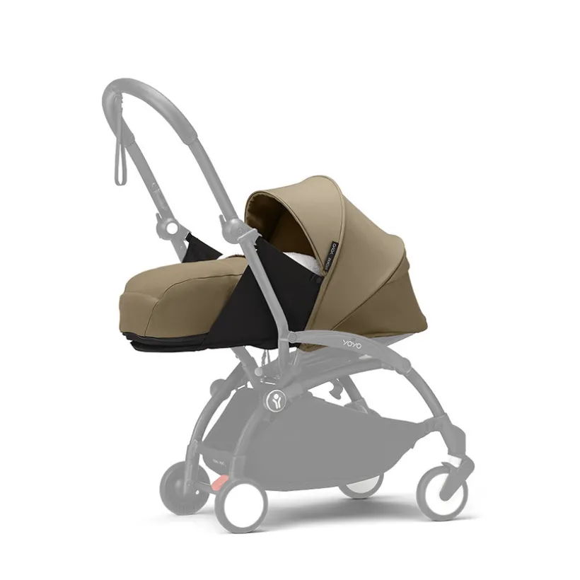 Pack nouveau-né 0+ Stokke® YOYO® - toffee