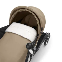 Pack nouveau-né 0+ Stokke® YOYO® - toffee